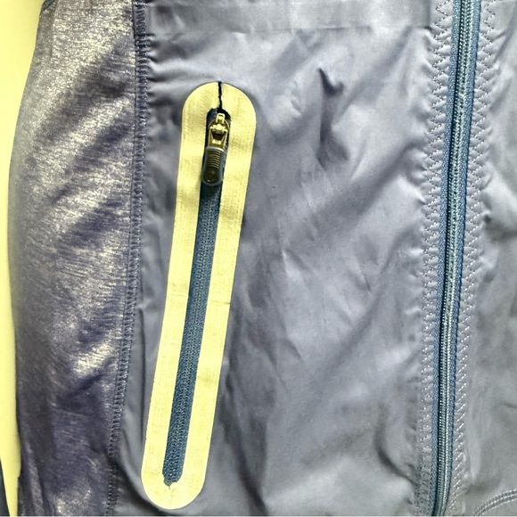 Lululemon Run: Nothin' But Run Jacket
Power Purple - Picture 3 of 13